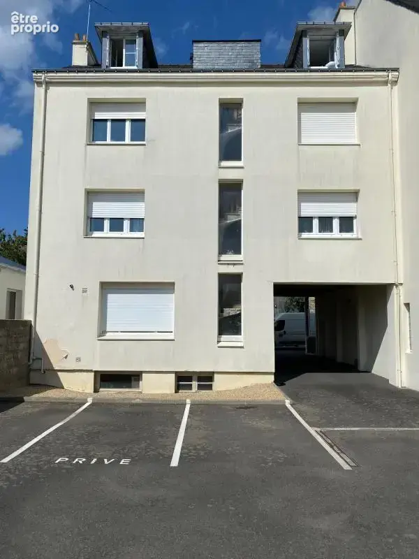 Appartement t3 - 2 ch - 74 m² - garage - cave - photo 7