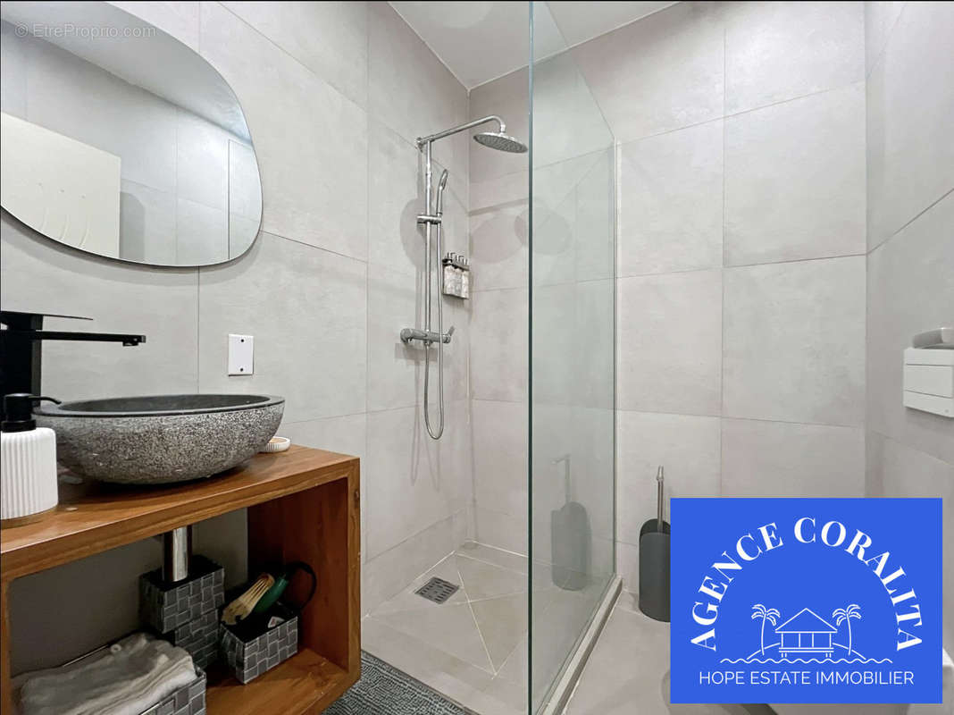 Maison à SAINT-MARTIN