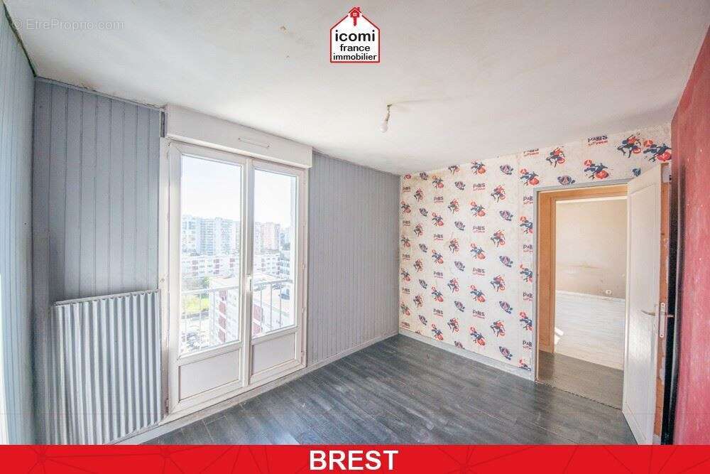 Appartement à BREST