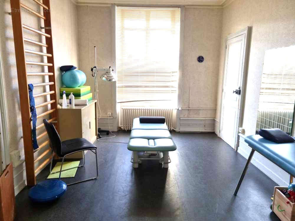 Appartement à BRUYERES