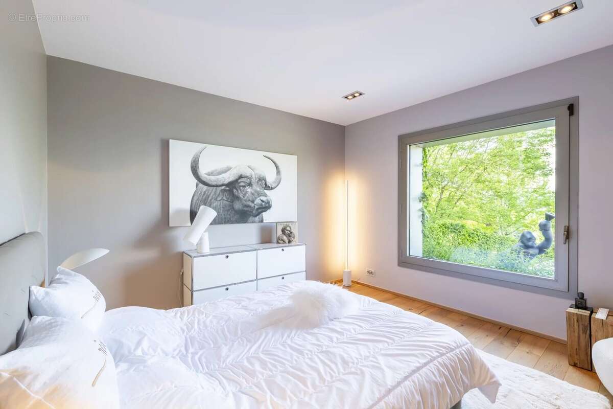 Maison à EVIAN-LES-BAINS