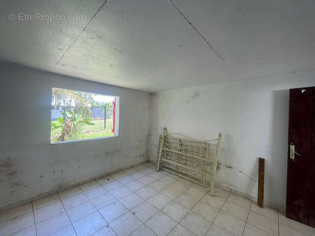Jolie villa f3 + garage +1  piece  - campagne calme de petit canal - terrain de 876 m2 - photo 13