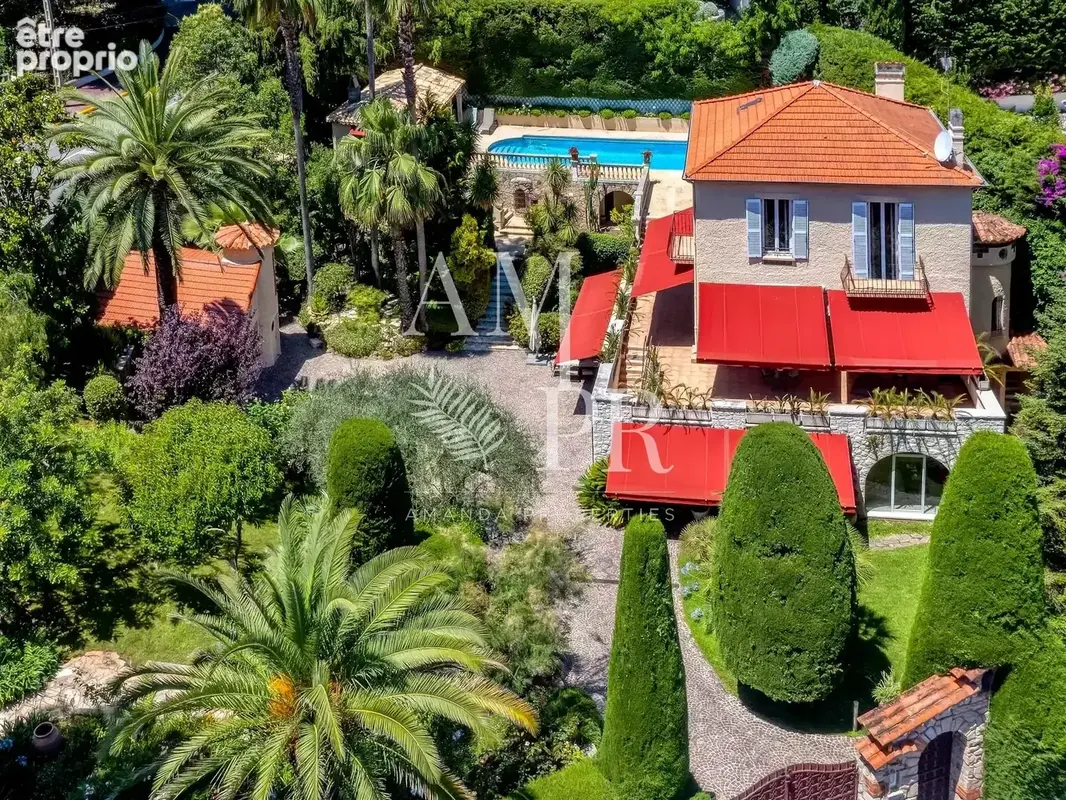 Maison à LE CANNET