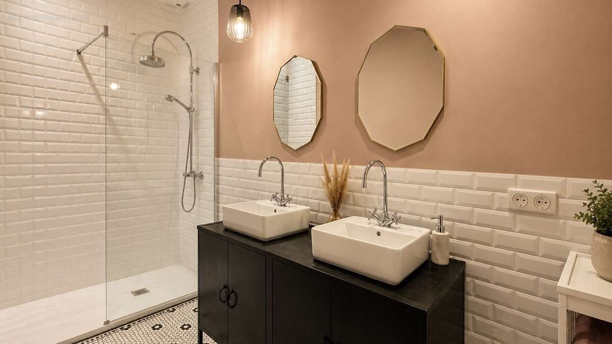 Maison contemporaine de plain-pied avec piscine, aux portes de Dax - photo 20