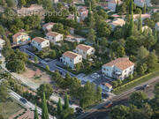 Maison à BOUC-BEL-AIR