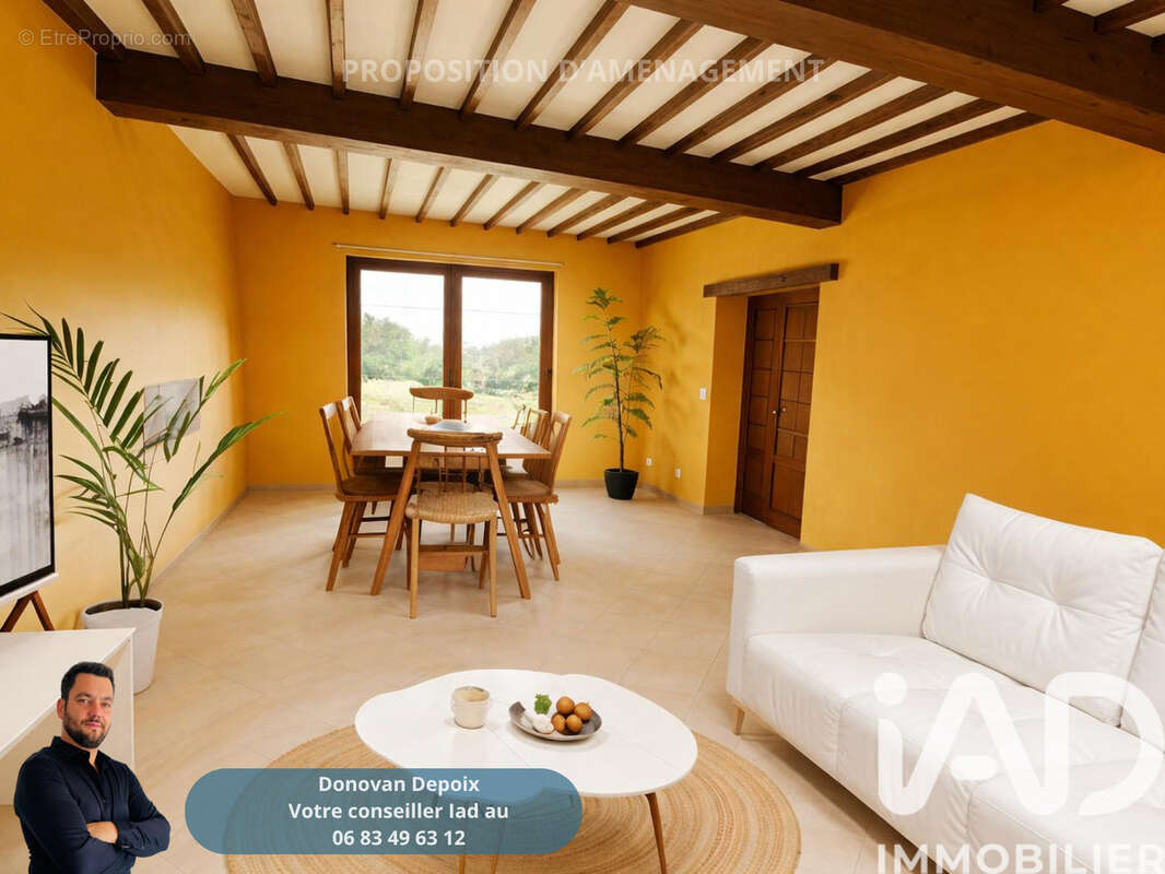 Photo 2 - Maison à LORIOL-SUR-DROME