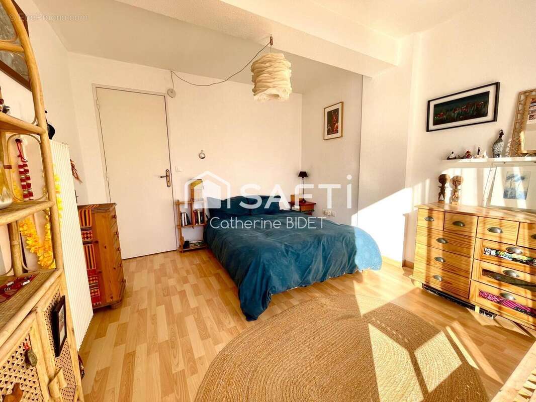 Photo 7 - Appartement à LA GRANDE-MOTTE