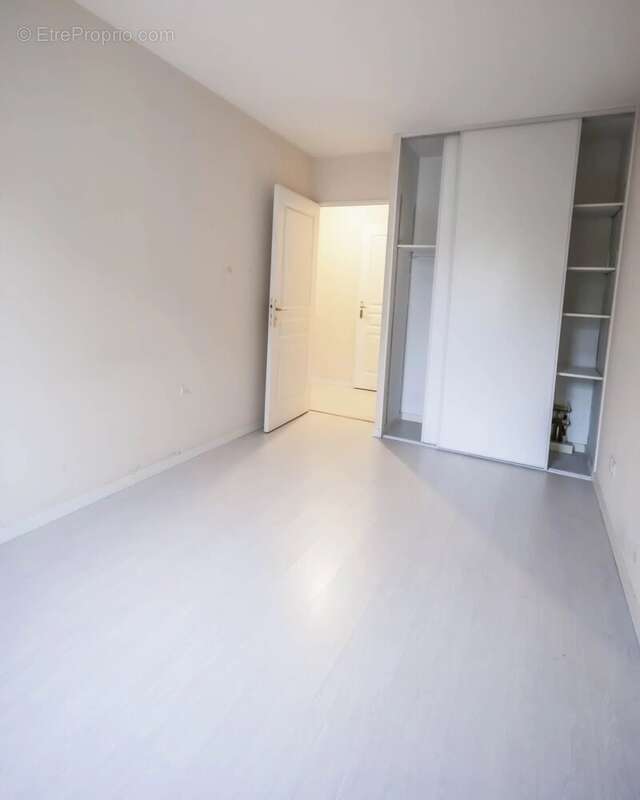 Appartement à LYON-9E