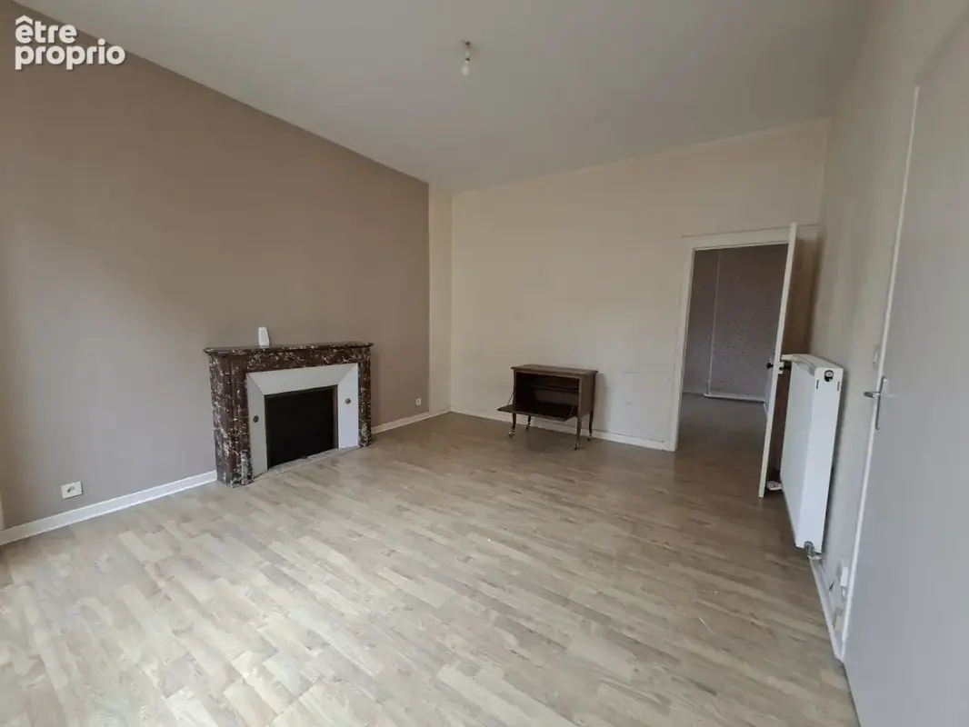Appartement à CLERMONT-FERRAND