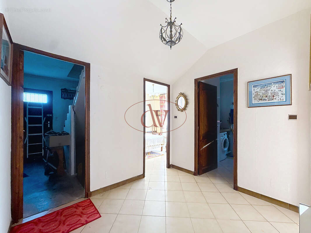 Maison à CABESTANY