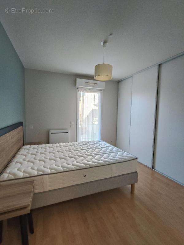 Appartement T2 43m2 Spécial investisseur - photo 4