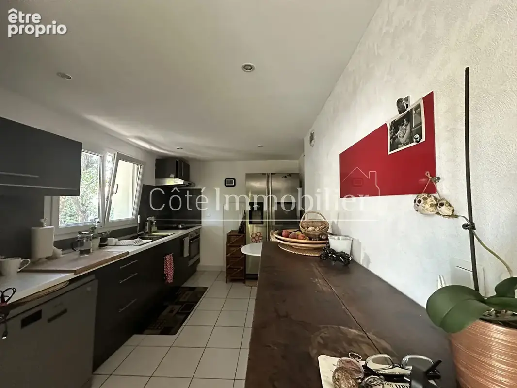 Maison Les Moutiers En Retz 5 pièce(s) 82 m2 - photo 5