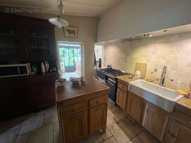 Maison à SAINT-PAUL