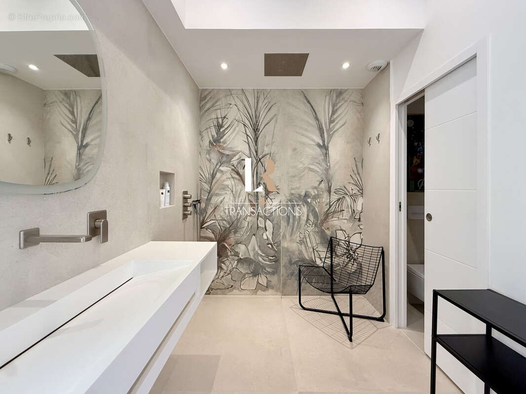 Maison à LA ROCHELLE