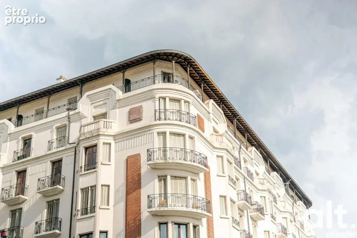 Photo Appartement à Annecy au prix de 1 119 000€