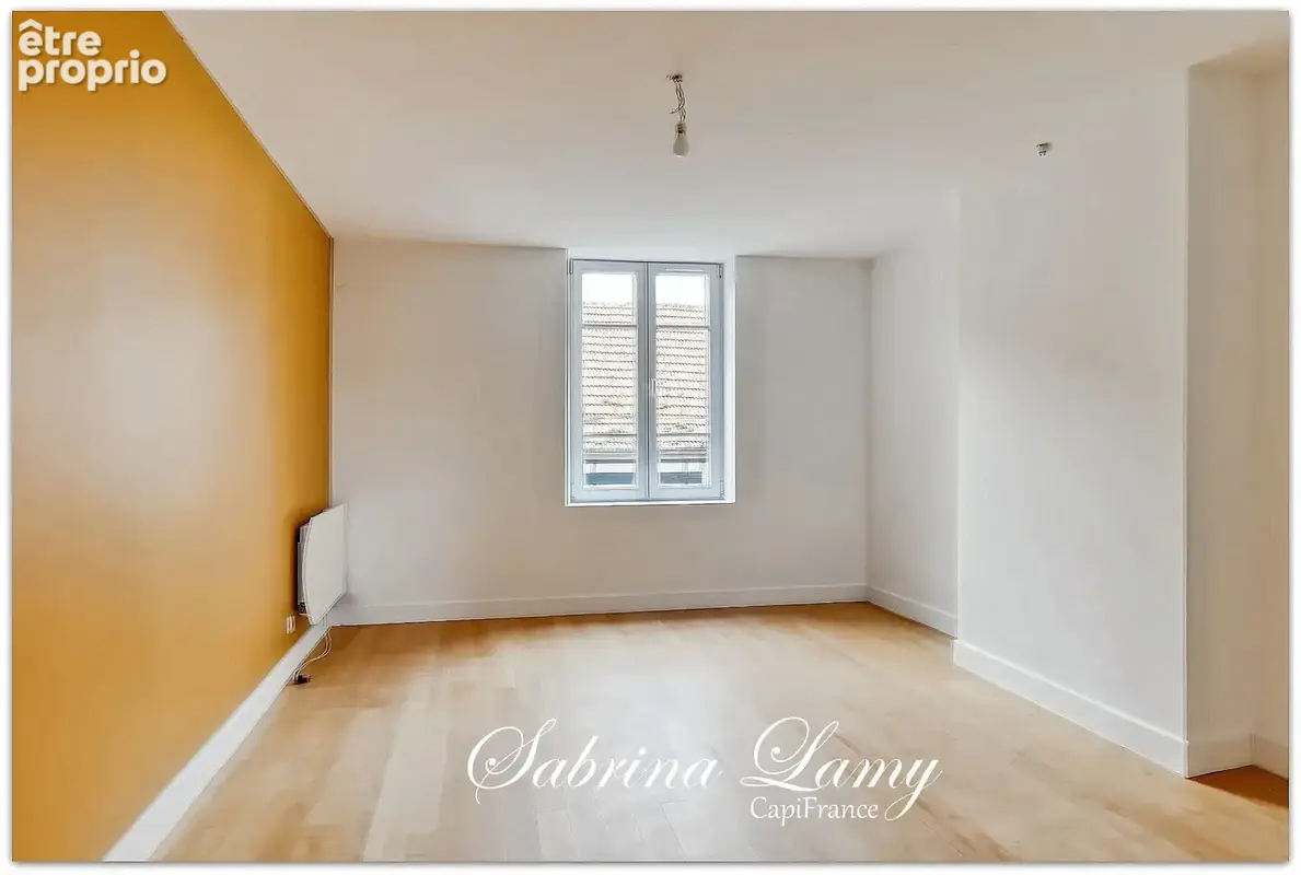  viels-maisons (02540) – maison rénovée 100 m² – 3 chambres – dpe d – dépendance – grenier de 65 m² - photo 7