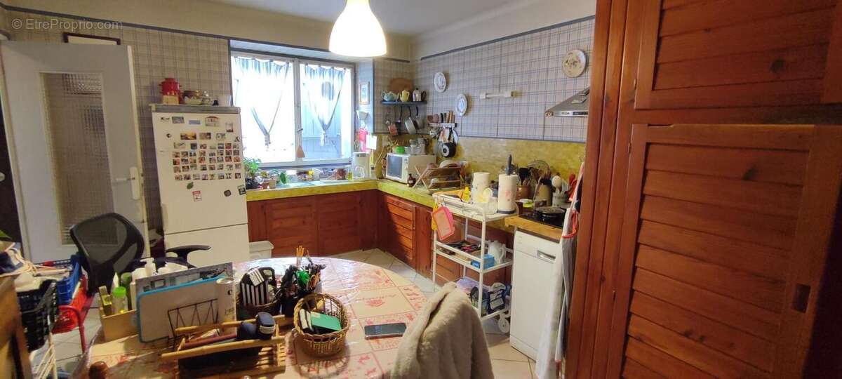 Maison à VIC-EN-BIGORRE