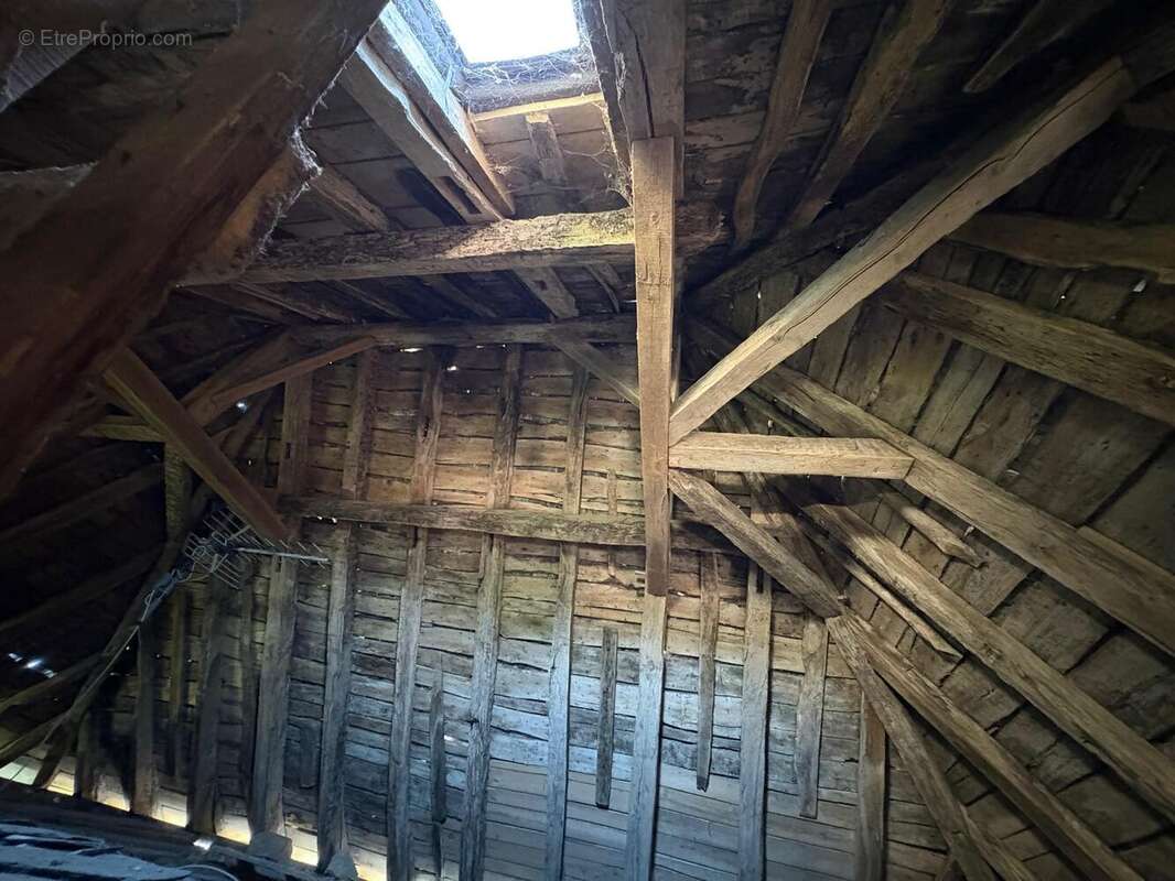 Appartement à SAINT-ROBERT