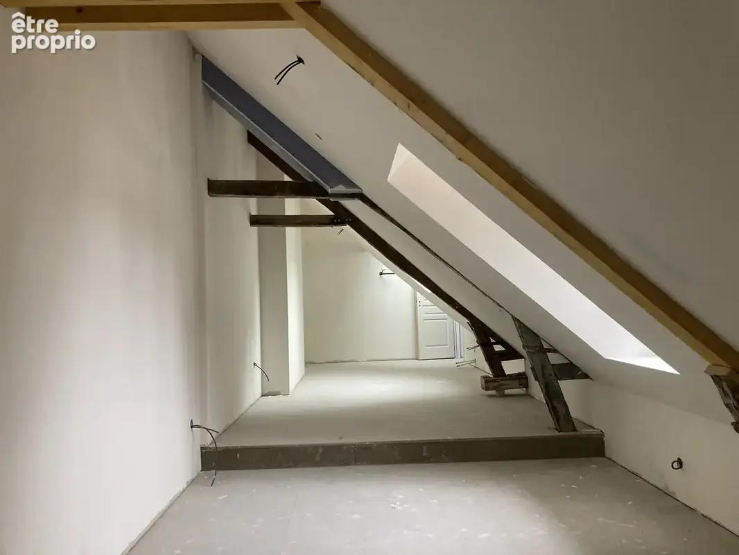 Hotel particuleir à vendre à Soissons 02 dans l'Aisne - photo 21