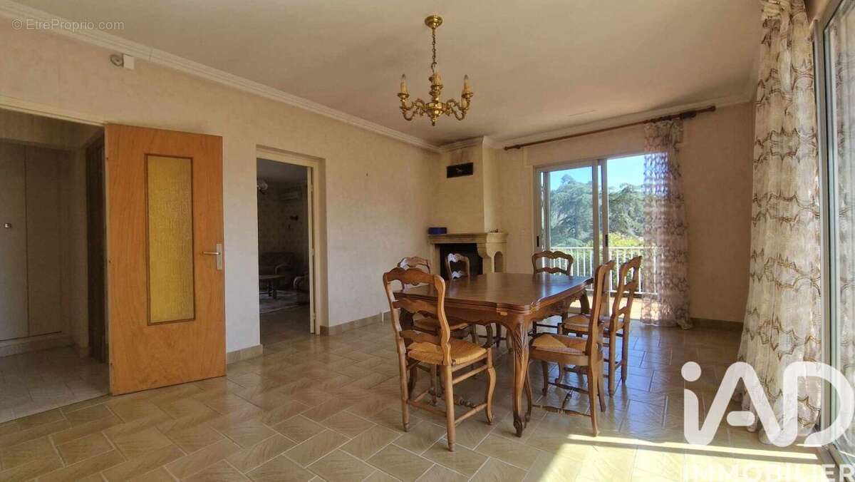 Photo 4 - Maison à ASPIRAN