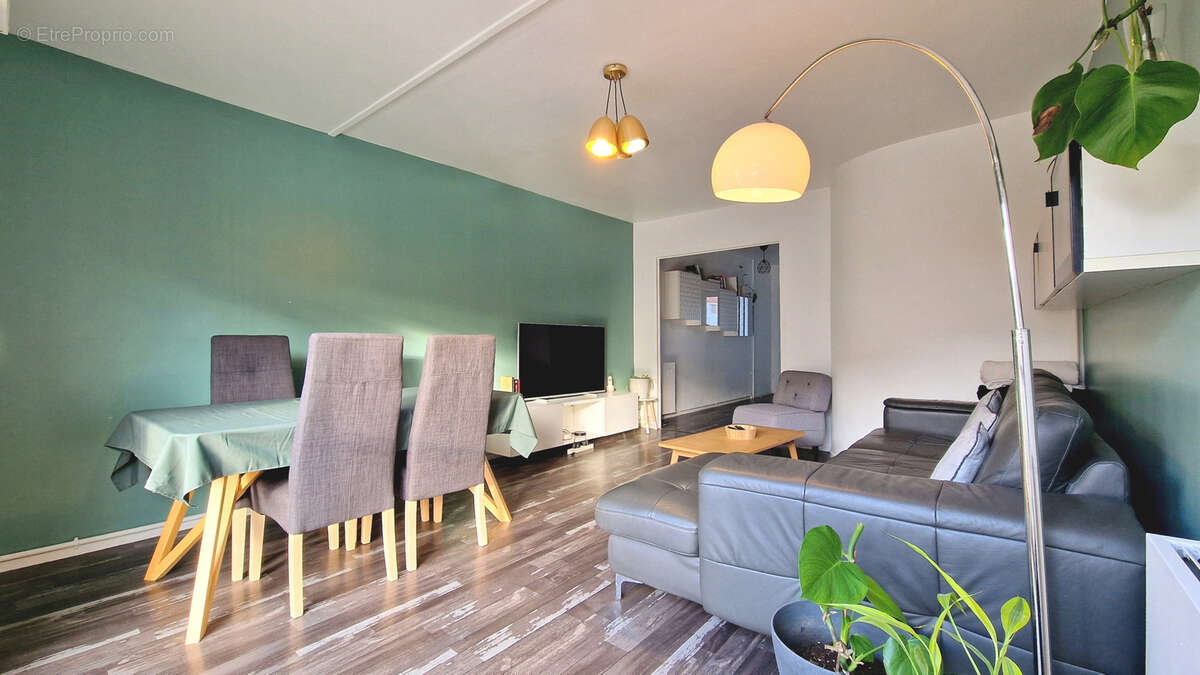 Maison à LES NOES-PRES-TROYES