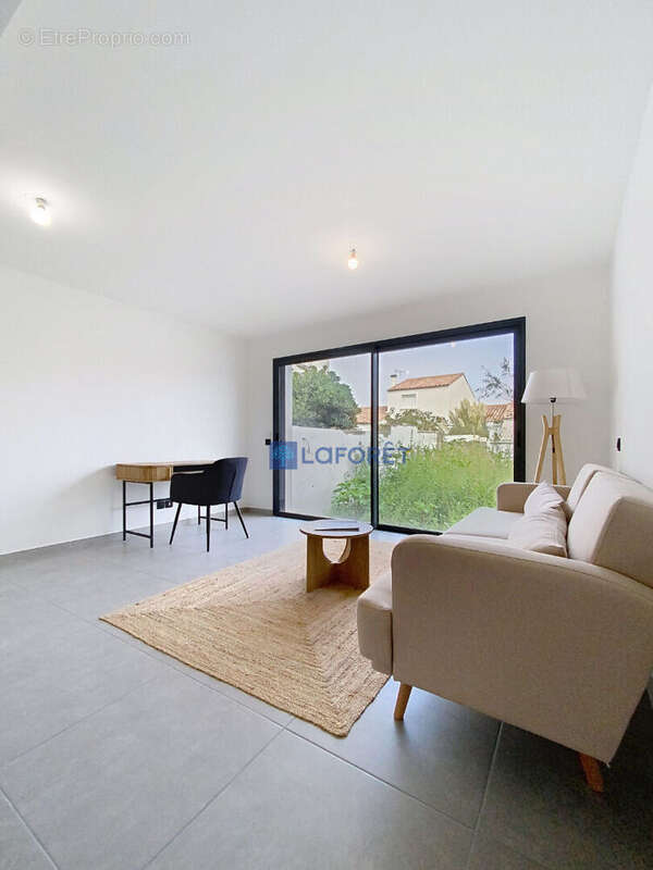 CARNON - Programme neuf - Villas mitoyennes 5 pièce(s)  103 m2+ - photo 4