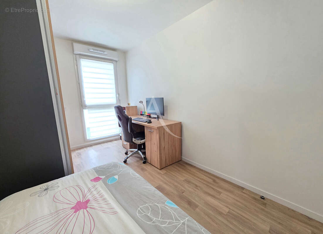 Appartement à MEAUX