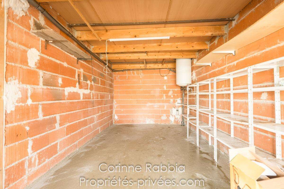 Maison à FENOUILLET