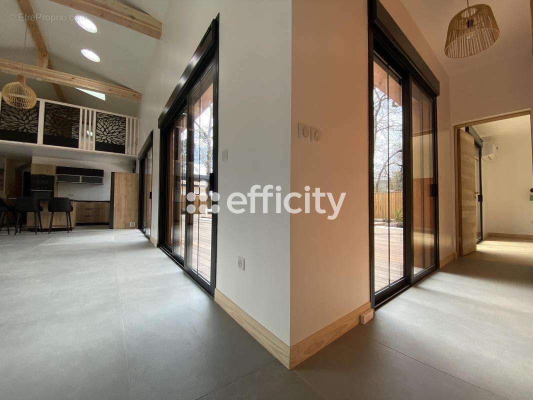 Maison 200 m² à Lege-Cap-Ferret  - photo 10