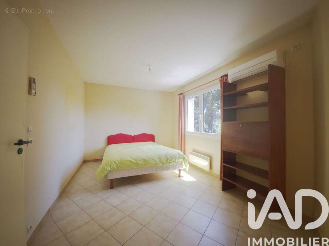 Photo 9 - Maison à SAINT-CLEMENT-DE-RIVIERE