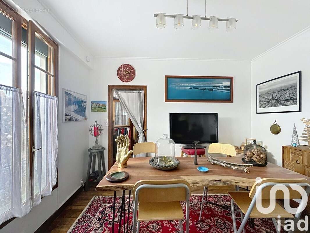 Photo 4 - Appartement à MAISONS-ALFORT