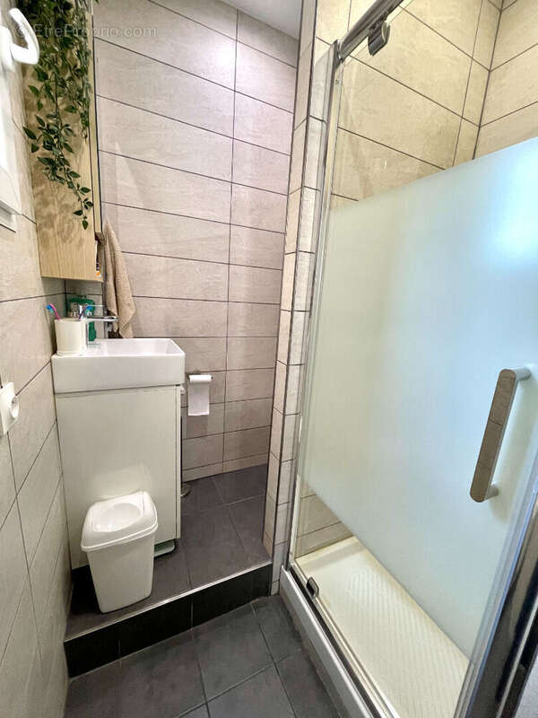 Appartement 2P 29 m2  COLOMBES - photo 7