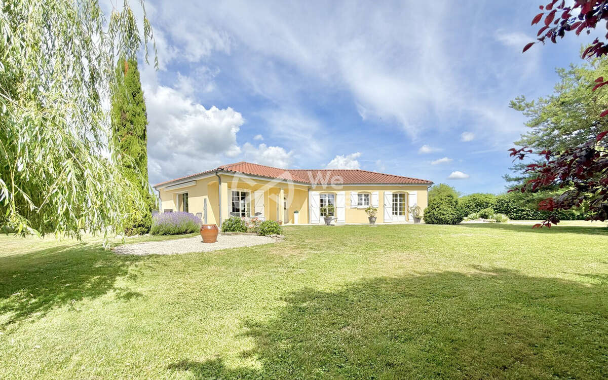 Maison à RIOM