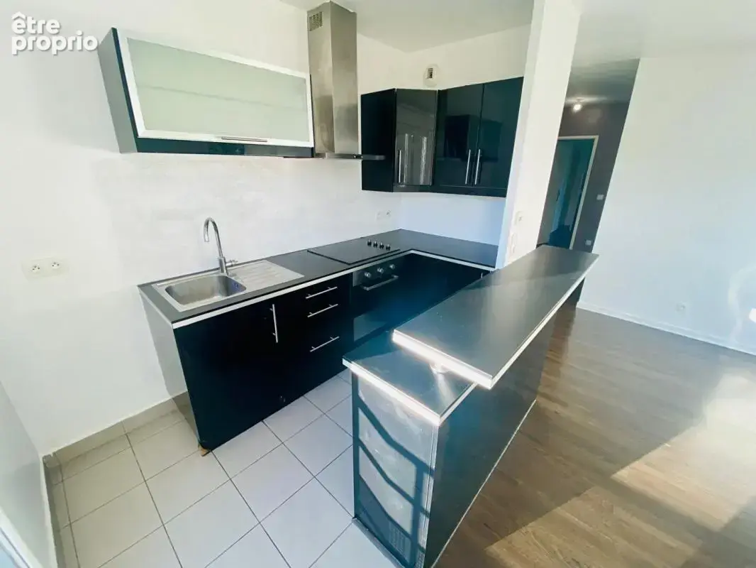 Appartement Montevrain 4 pièce(s) 73 m2 - photo 6