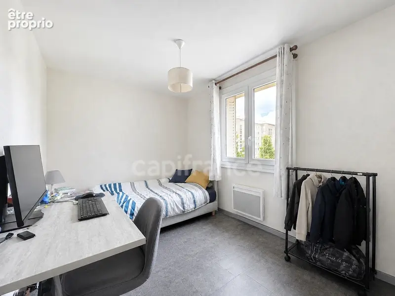 Appartement à vendre 4 pièces ANNECY (74) - photo 9