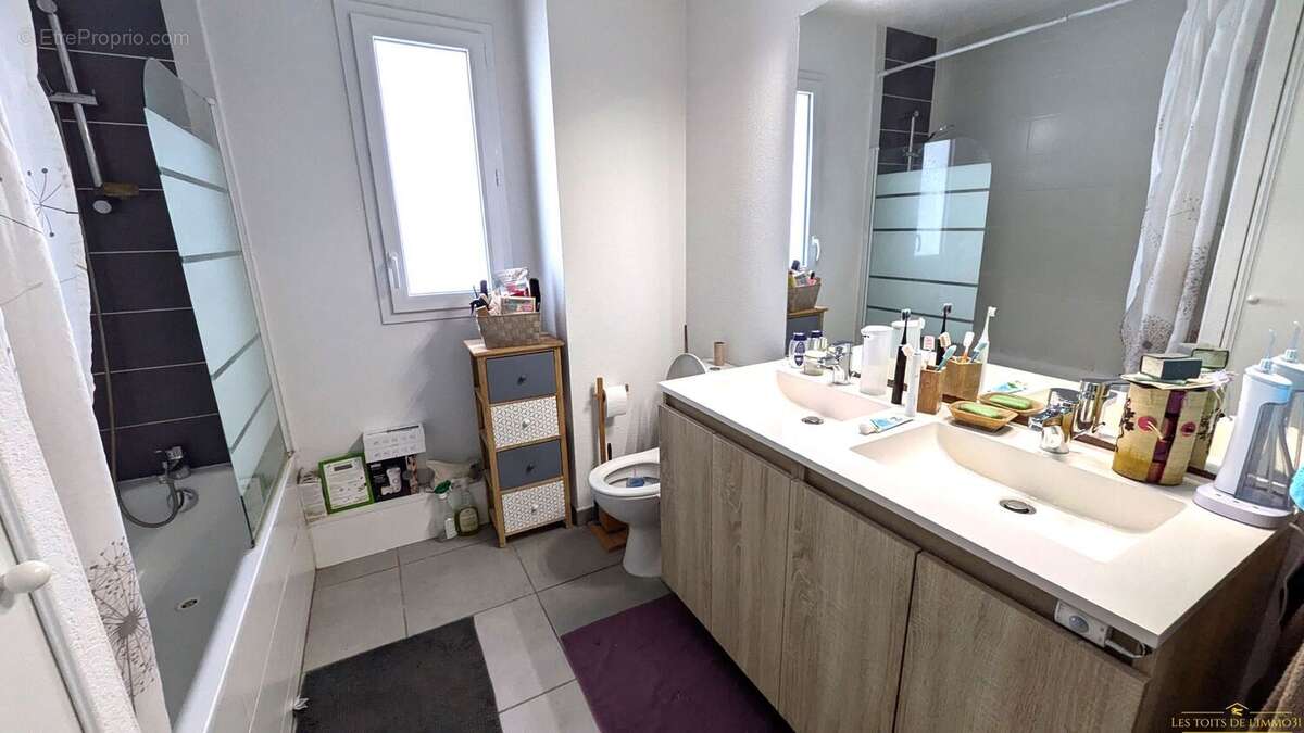 Maison à AUCAMVILLE