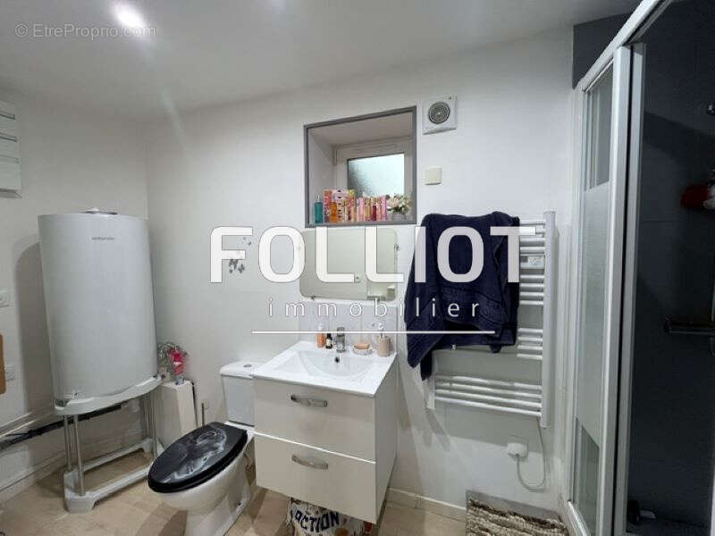 A vendre Maison 2 pièces à vendre à Vire Normandie - Réf. 14434MG - photo 11