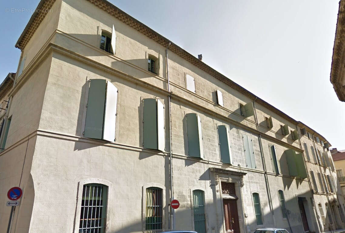 Appartement à BEZIERS