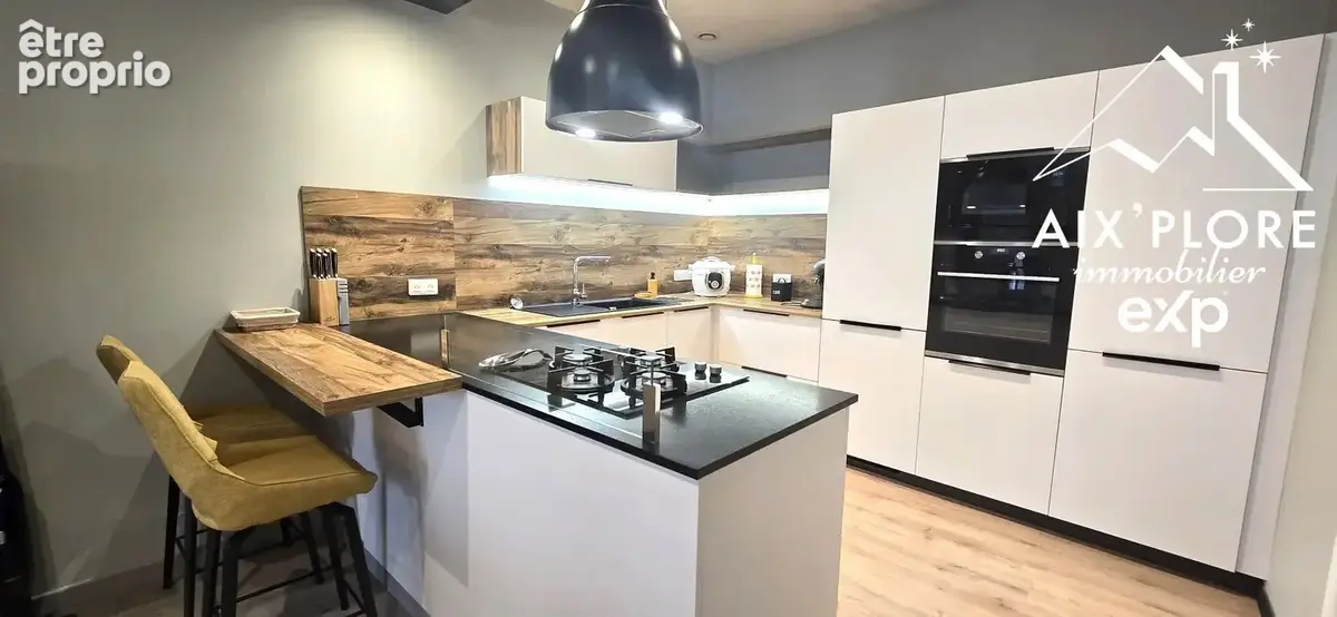 Maison 163 m² à Ambronay  - photo 3