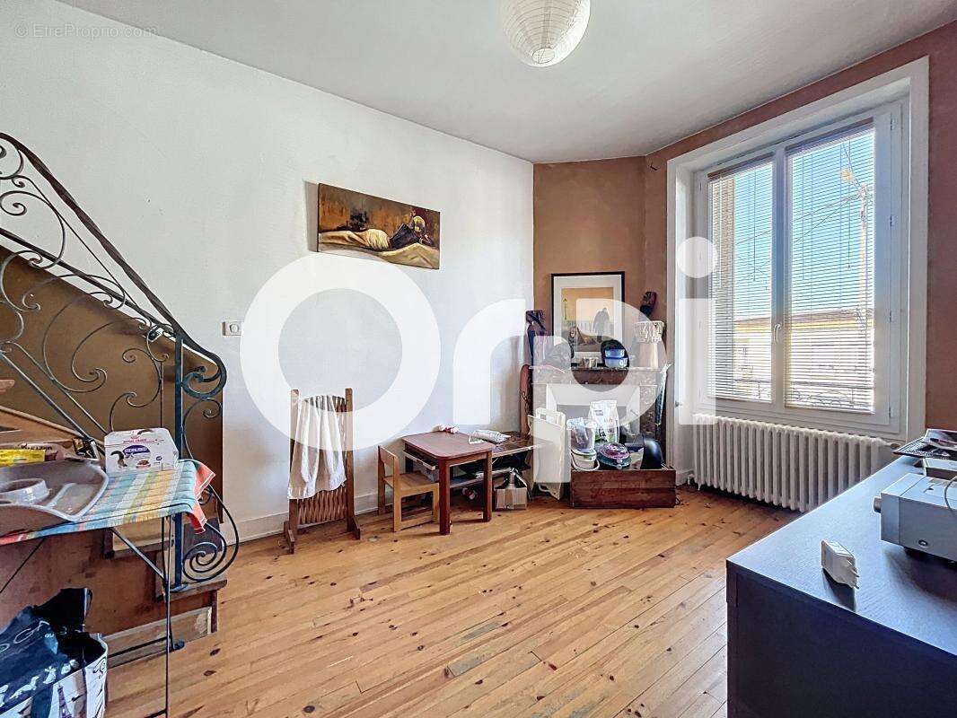 Maison à BRIVE-LA-GAILLARDE