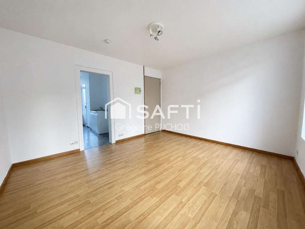 Appartement 119 m² à Boulogne-Sur-Mer  - photo 5