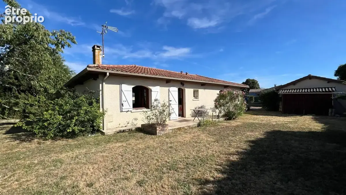 Maison À Vendre - photo 11