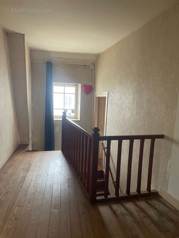 Maison à ARCY-SAINTE-RESTITUE