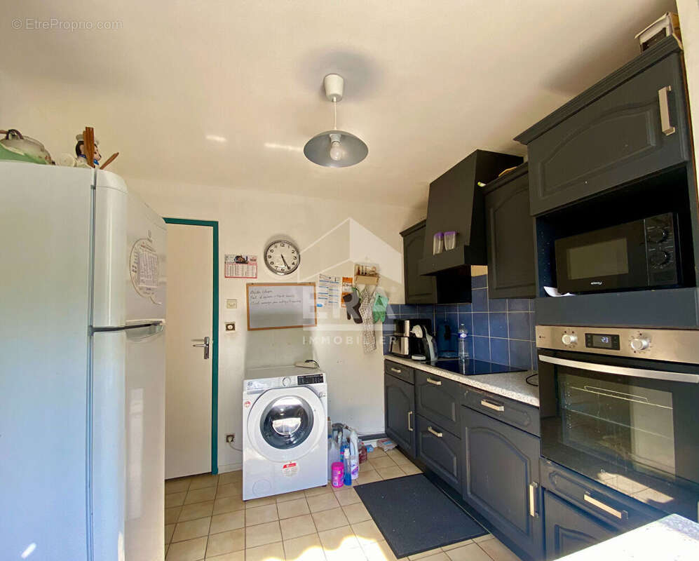 Maison 111m² à nemours - photo 3