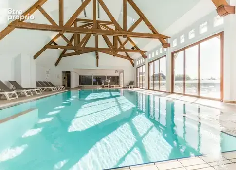 Port en bessin : Idéal investissement locatif - photo 11