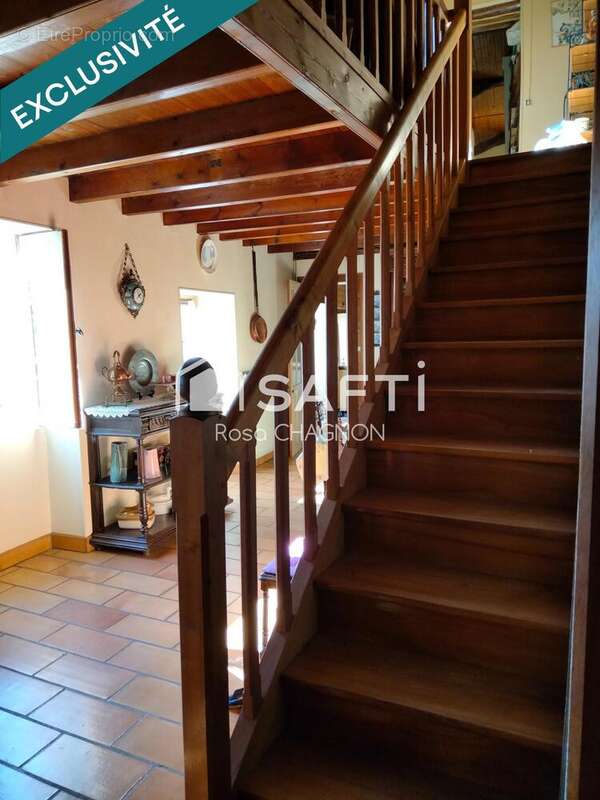 Photo 7 - Maison à BECELEUF