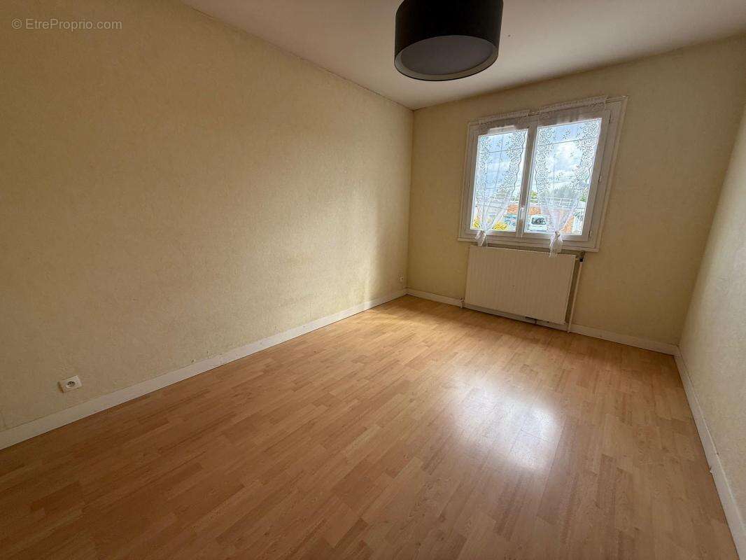 Maison à SAINT-DENIS-EN-VAL