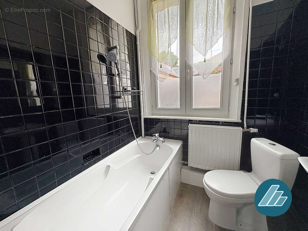 Appartement à DOULLENS