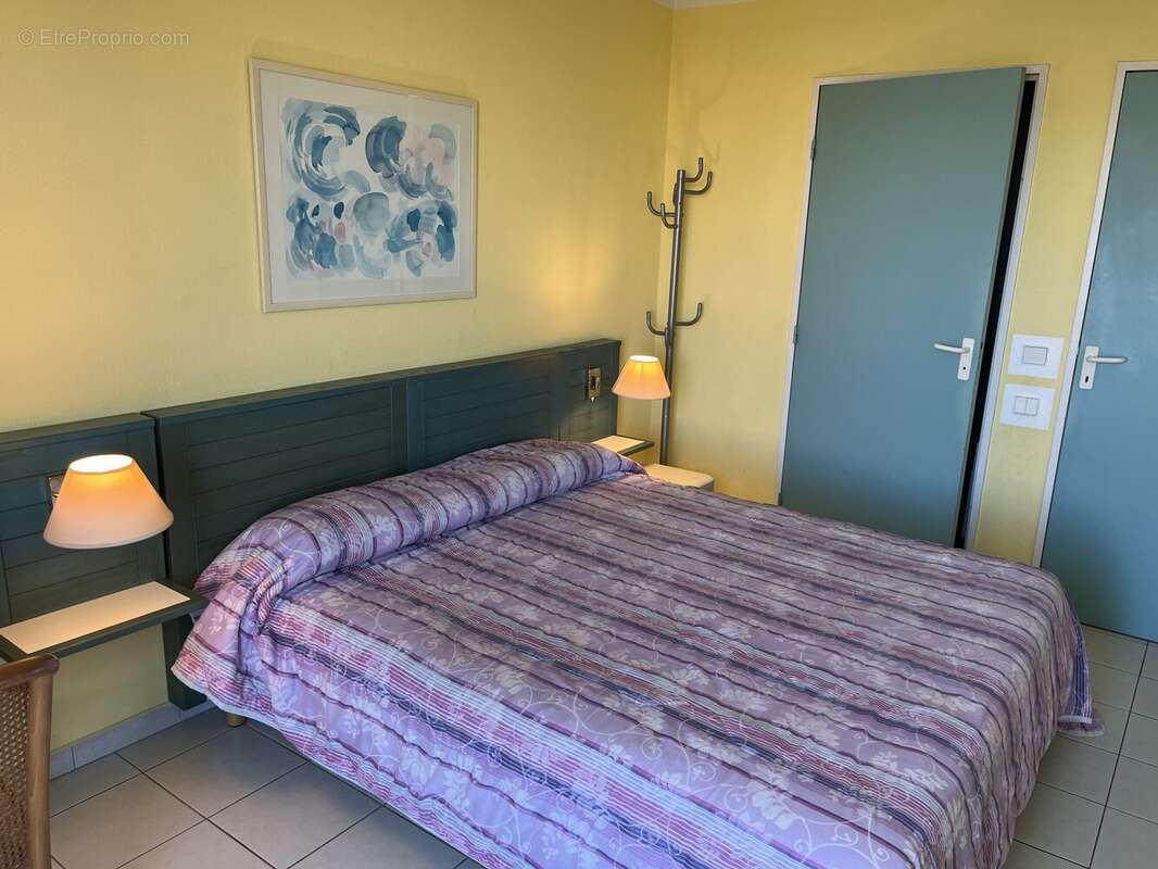 Appartement à FREJUS