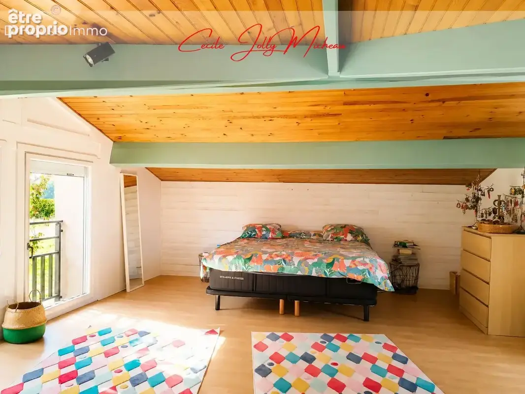 Maison 290 m² à Blaye  - photo 45